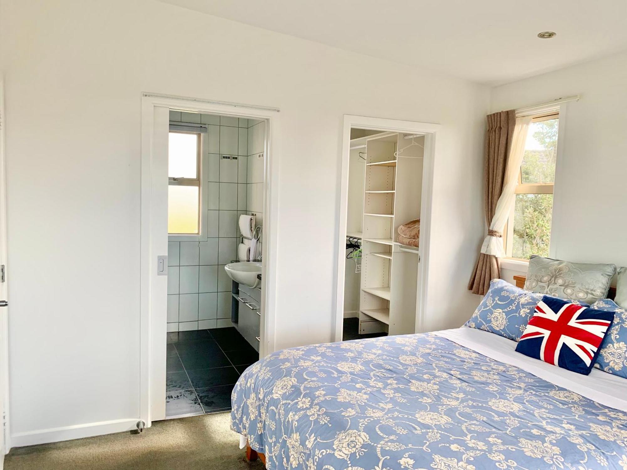 奥克兰 Amazing Seaview House酒店 外观 照片